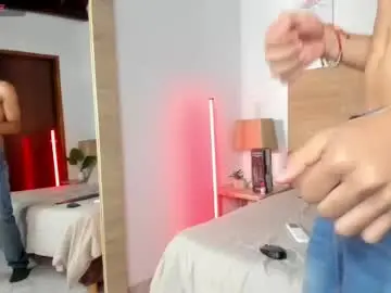 Chaturbate Sex Cam of ethan__carter