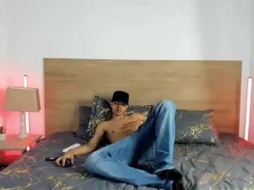 Chaturbate Adult Video Chat of ethan__carter
