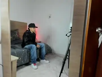 Chaturbate Watch Live Sex Cams of ethan__carter
