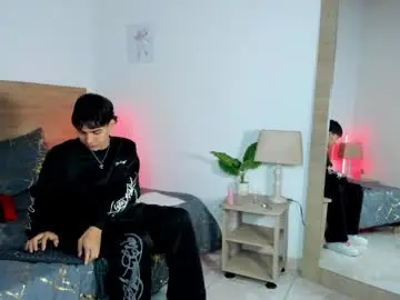 Chaturbate Best Webcam of ethan__carter