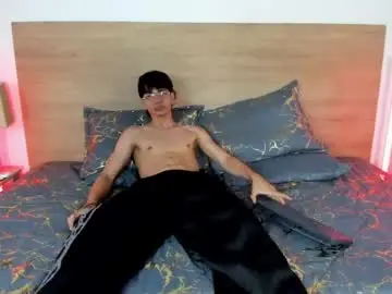Chaturbate Nude Webcam of ethan__carter