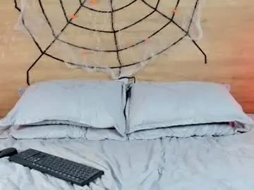 Chaturbate Live Sex Cam of ethan__carter