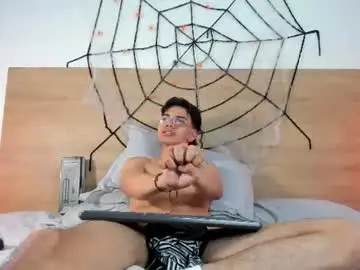 Chaturbate Live Sex of ethan__carter