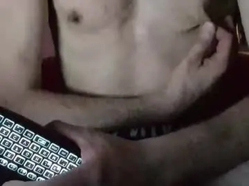 Chaturbate Adult Video Chat of frenchymontreal