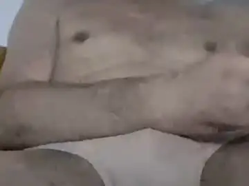Chaturbate Live Sex Cam of frenchymontreal