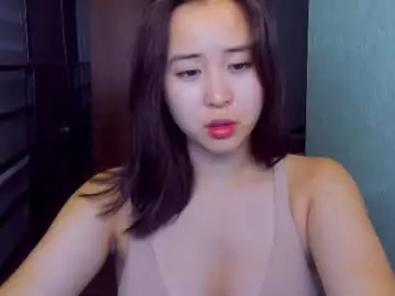Chaturbate Adult Video Chat of ginnycherry
