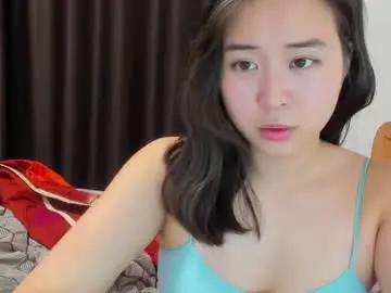 Chaturbate Best live sex cam show of ginnycherry