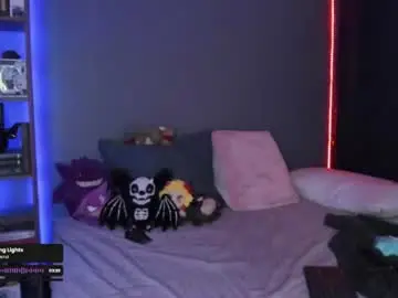 Chaturbate Best Webcam of goth_stein
