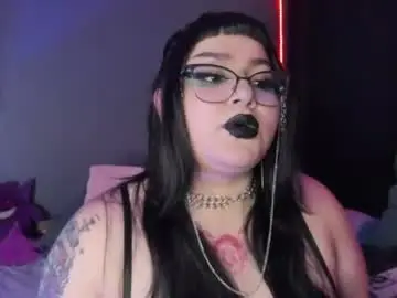 Chaturbate Adult Webcam of goth_stein