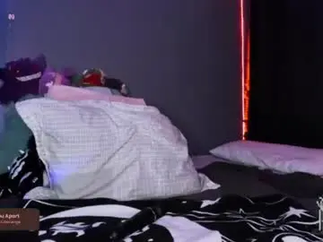 Chaturbate Best live sex cam show of goth_stein
