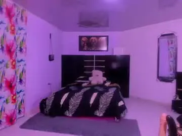 Chaturbate Watch Live Sex Cams of greichellsecret__
