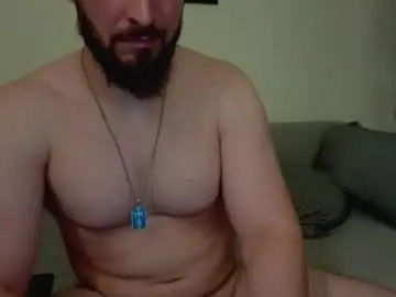 Chaturbate Sex Cam of iron_male_