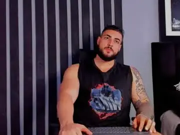 Chaturbate Watch Live Sex Cams of isaac_connor1
