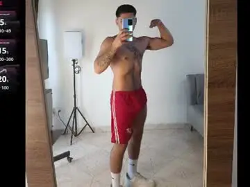 Chaturbate Free Live Porn of jack_hills2