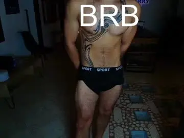 Chaturbate Live Porn of jack_hills2
