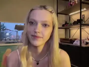 Chaturbate Best Webcam of kortneyhiedeman