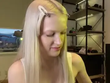 Chaturbate Best live sex cam show of kortneyhiedeman