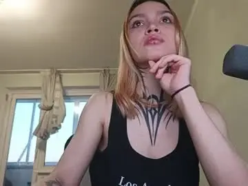Chaturbate Live Porn of lilithshaw