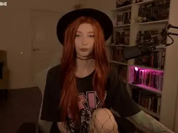 Chaturbate Best Webcam of loony_moony