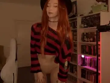 Chaturbate Live Porn of loony_moony