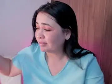 Chaturbate Free Porn Cam of mafe_montiel