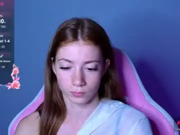 Chaturbate Live Sex of magicladyy
