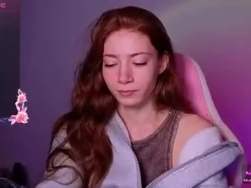 Chaturbate Free Live Porn of magicladyy