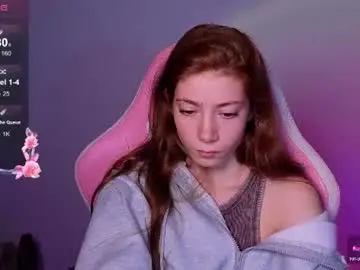 Chaturbate Adult Webcams of magicladyy