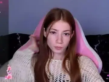 Chaturbate Live Sex Cam of magicladyy