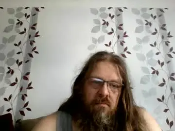 Chaturbate Nude Webcam of metallbuddy
