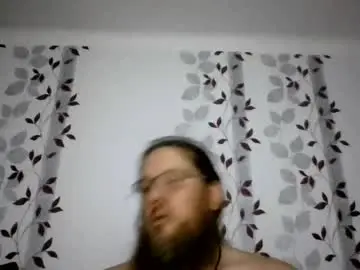 Chaturbate Live Sex Cam of metallbuddy