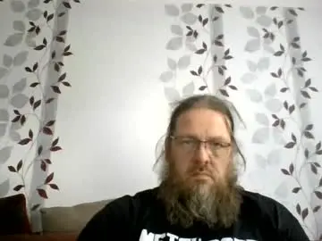 Chaturbate Nude Webcam of metallbuddy
