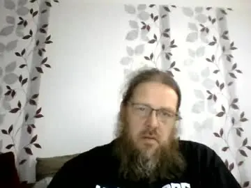 Chaturbate Sex Chat of metallbuddy