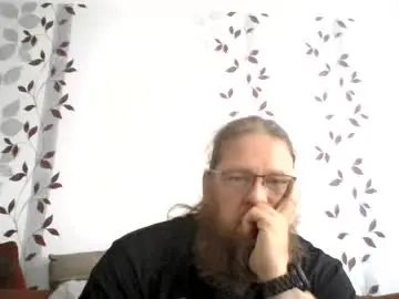 Chaturbate Live Sex of metallbuddy