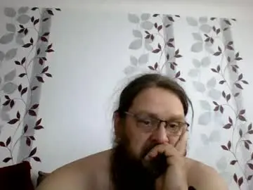 Chaturbate Sex Cam of metallbuddy