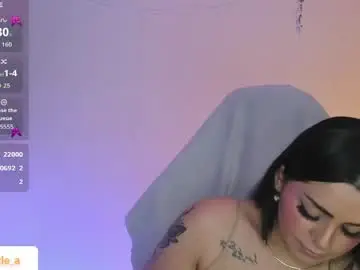 Chaturbate Adult Video Chat of mexitalyguitarist