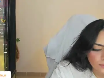 Chaturbate Live Sex of mexitalyguitarist