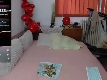 Chaturbate Live Sex Cam of milfdolores