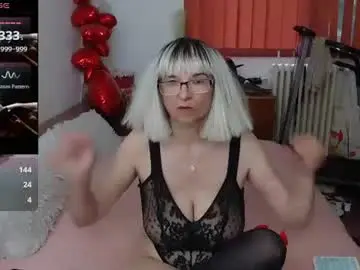 Chaturbate Best Webcam of milfdolores