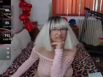 Chaturbate Adult Webcams of milfdolores