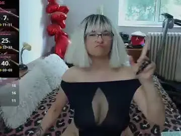 Chaturbate Free Porn Cam of milfdolores