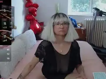 Chaturbate Live Sex Cam of milfdolores