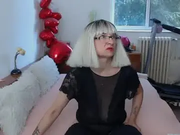 Chaturbate Sex Cam of milfdolores