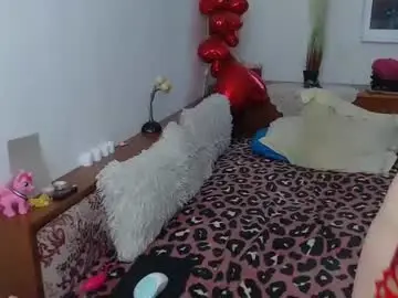 Chaturbate Live Sex Cam of milfdolores