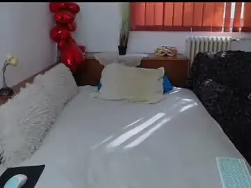 Chaturbate Live Sex Cam of milfdolores