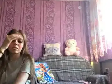 Chaturbate Adult Video Chat of nickyzahl