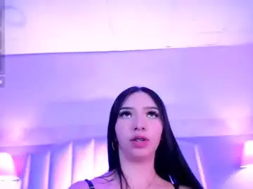 Chaturbate Live Sex of paris_belliny