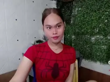 Chaturbate Adult Webcams of precious_burikatx