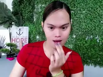 Chaturbate Adult Webcam of precious_burikatx