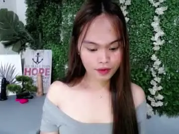 Chaturbate Private Sex Chat of precious_burikatx